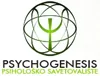 Psihološko savetovalište PSYCHOGENESIS logo