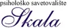 Psihološko savetovalište Skala logo